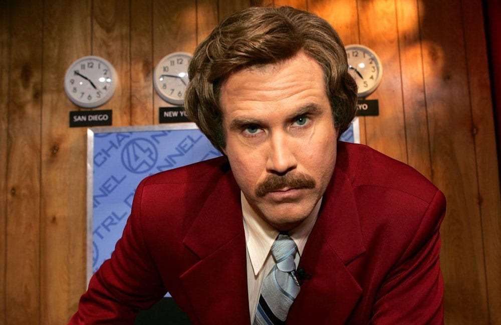 23. Will Ferrell