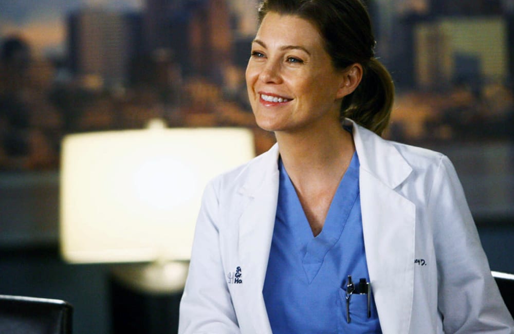 40. Ellen Pompeo