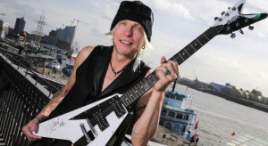 Michael Schenker