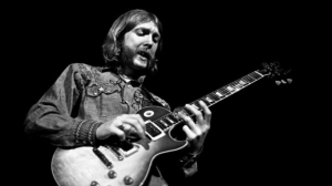 Duane Allman