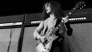 Paul Kossoff