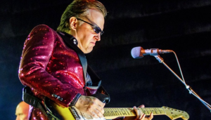 Joe Bonamassa