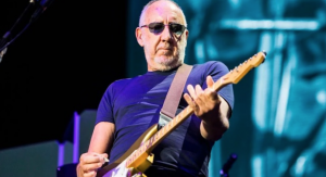 Pete Townshend