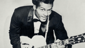 Chuck Berry