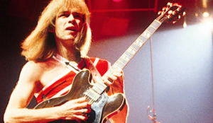 Steve Howe