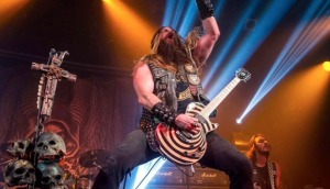 Zakk Wylde