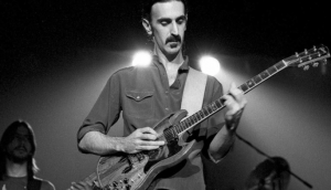 Frank Zappa