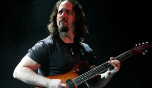 John Petrucci