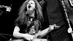 Dimebag Darrell