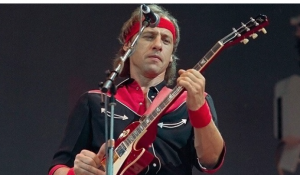 Mark Knopfler