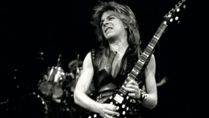 Randy Rhoads