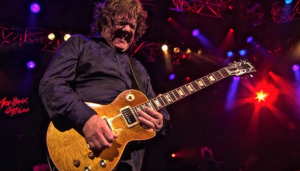 Gary Moore