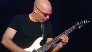 Joe Satriani