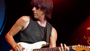 Jeff Beck