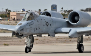 A 10 Warthog (USA)