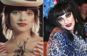 Nina Hagen, 65 Jahre