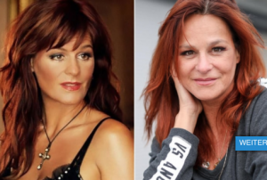 Andrea Berg, 54 Jahre