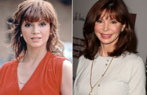 Victoria Principal, 70 Jahre