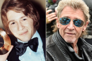 Peter Maffay, 71 Jahre