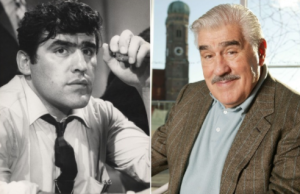 Mario Adorf, 90 Jahre