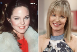 Melissa Sue Anderson, 58 Jahre