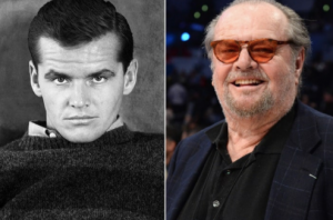 Jack Nicholson, 83 Jahre