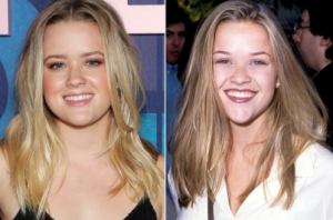 Ava Phillippe & Reese Witherspoon