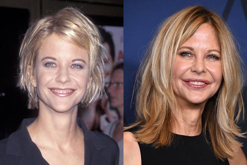 Meg Ryan (Rumored) $12,000