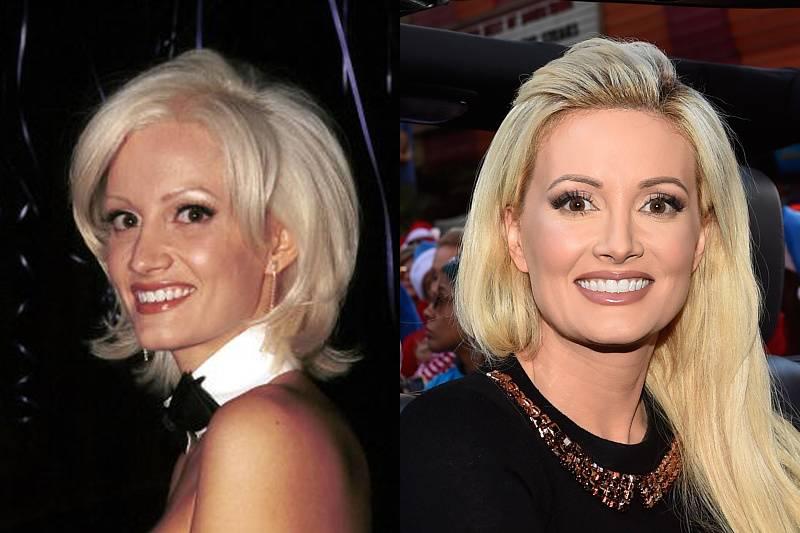 Holly Madison (Rumored) $32,000