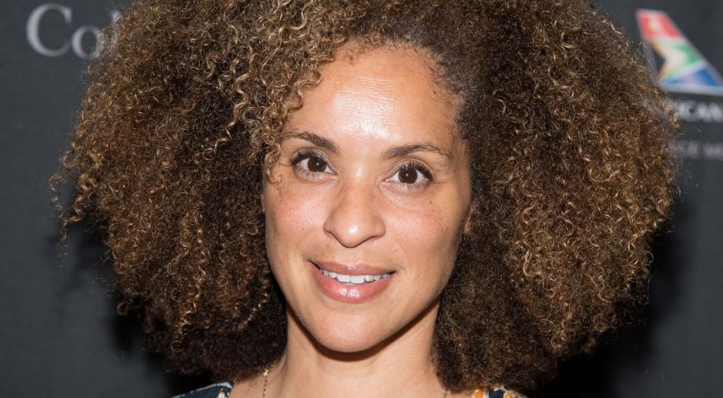 Karyn Parsons