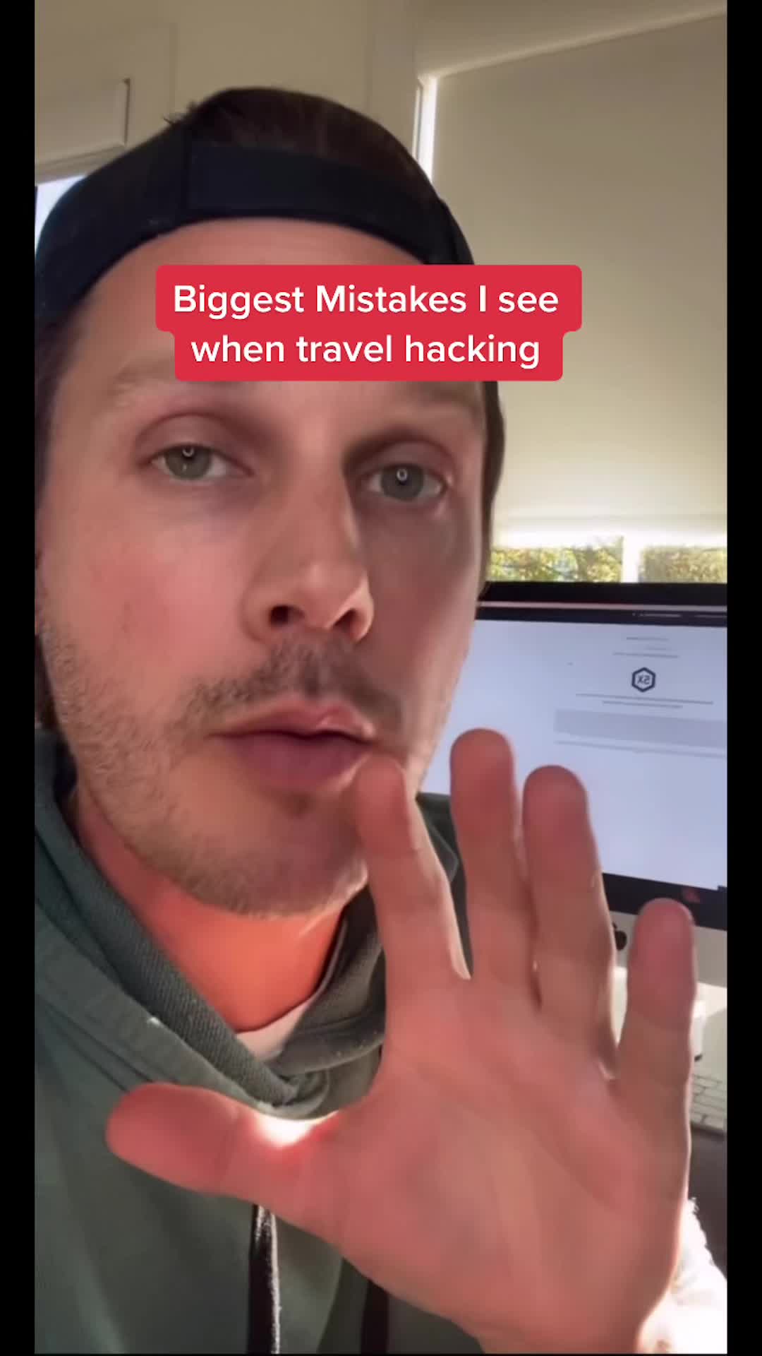 Abel Offers Plenty Of Useful Travel Hack Tips