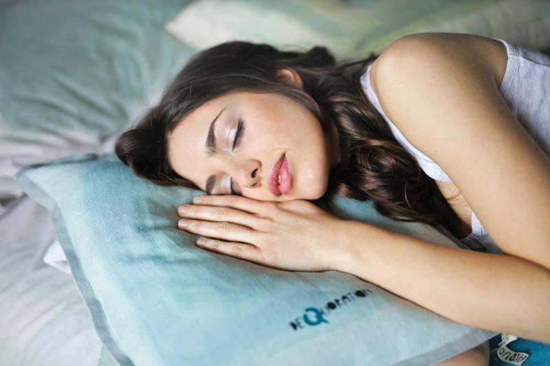 Side Sleeper Tips