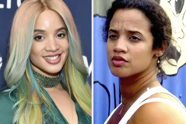 Dascha Polanco - Dayanara "Daya" Diaz