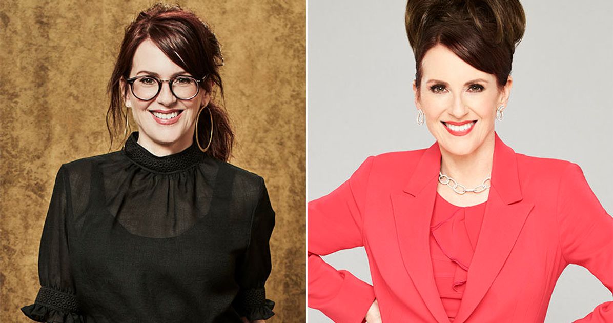 Megan Mullally Karen Walker