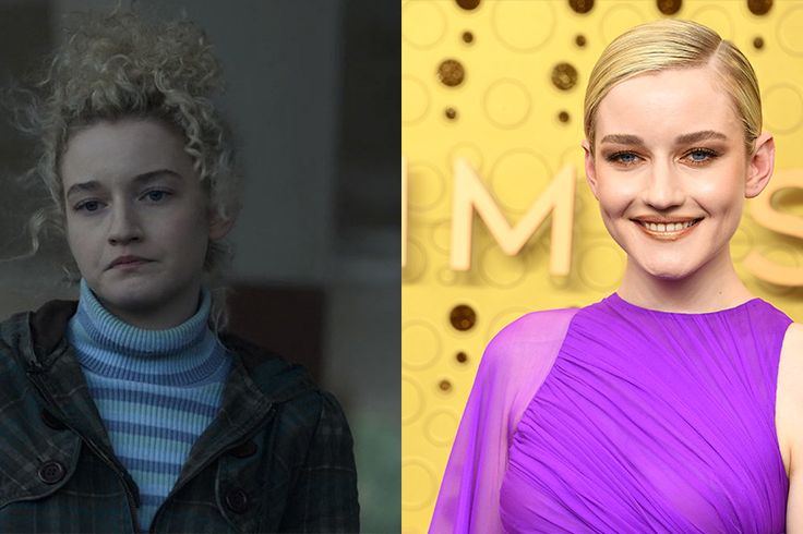 Julia Garner Ruth Langmore