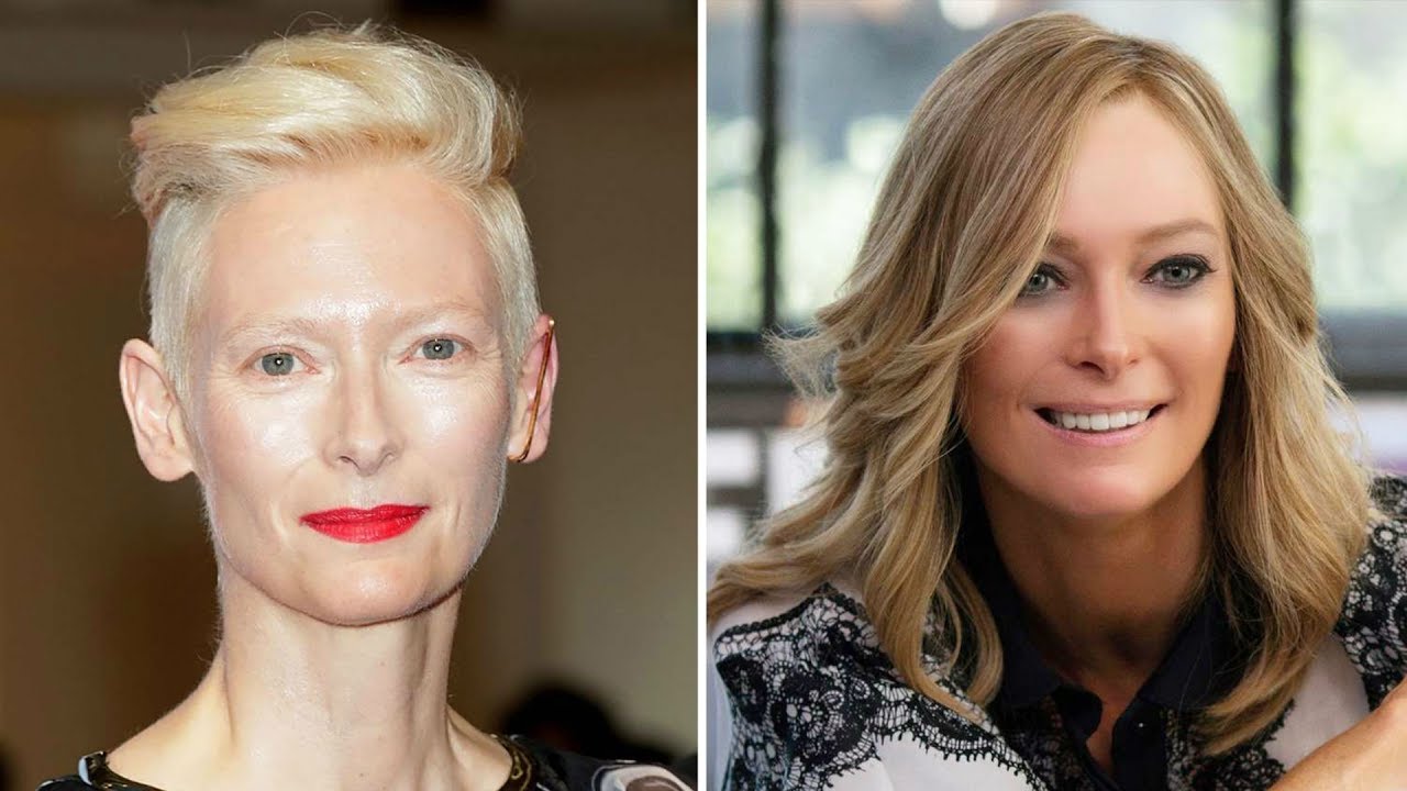 Tilda Swinton Dianna