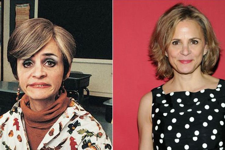 Amy Sedaris Jerri Blank