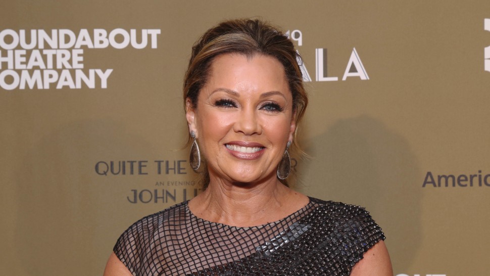 Vanessa Williams Now