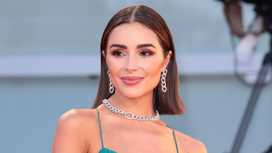 Olivia Culpo Now