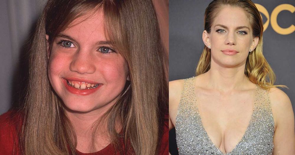 Anna Chlumsky