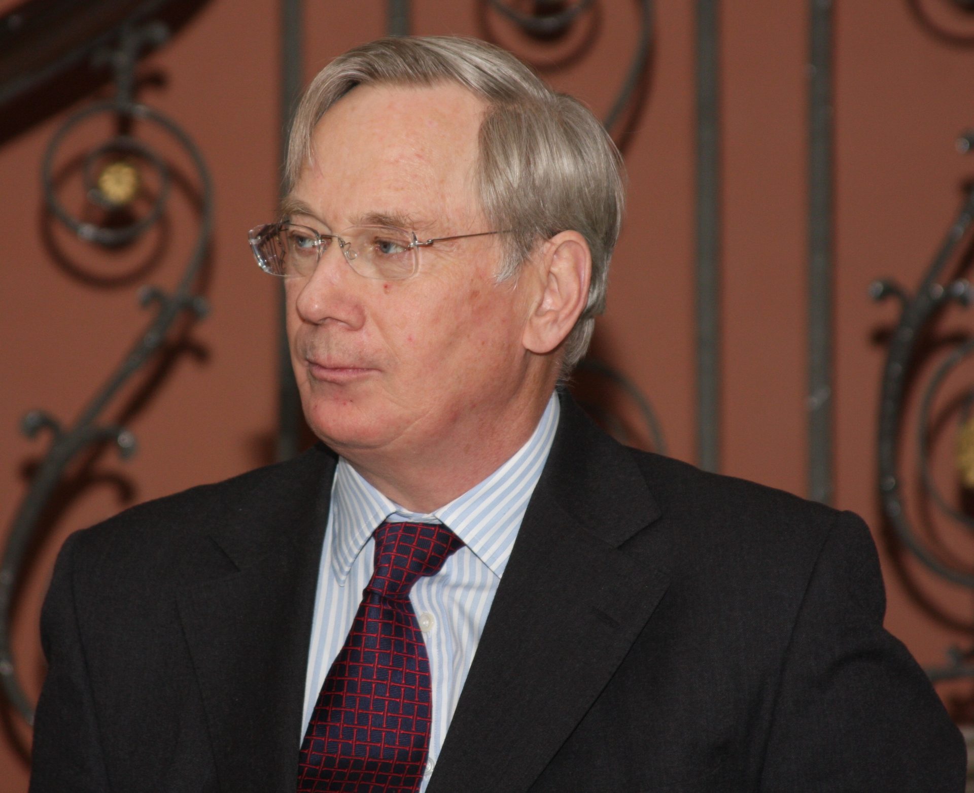 Prince Richard, Duke Of Gloucester – $25 Million