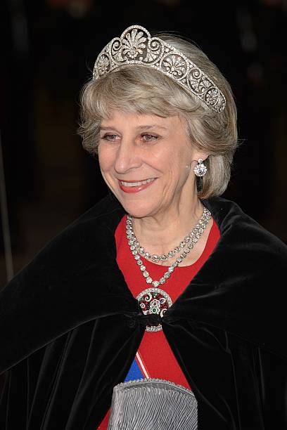 Birgitte, Duchess Of Gloucester – $13 Million