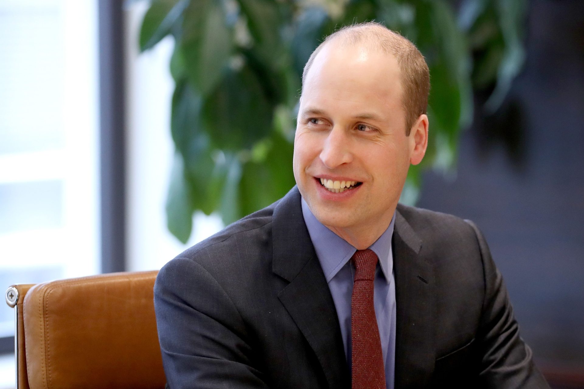 Prince William, Duke Of Cambridge – $40 Million