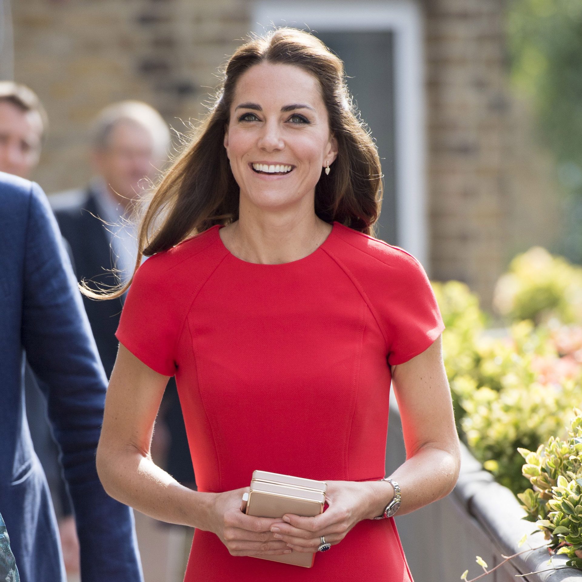 Kate Middleton, Duchess Of Cambridge – $10 Million