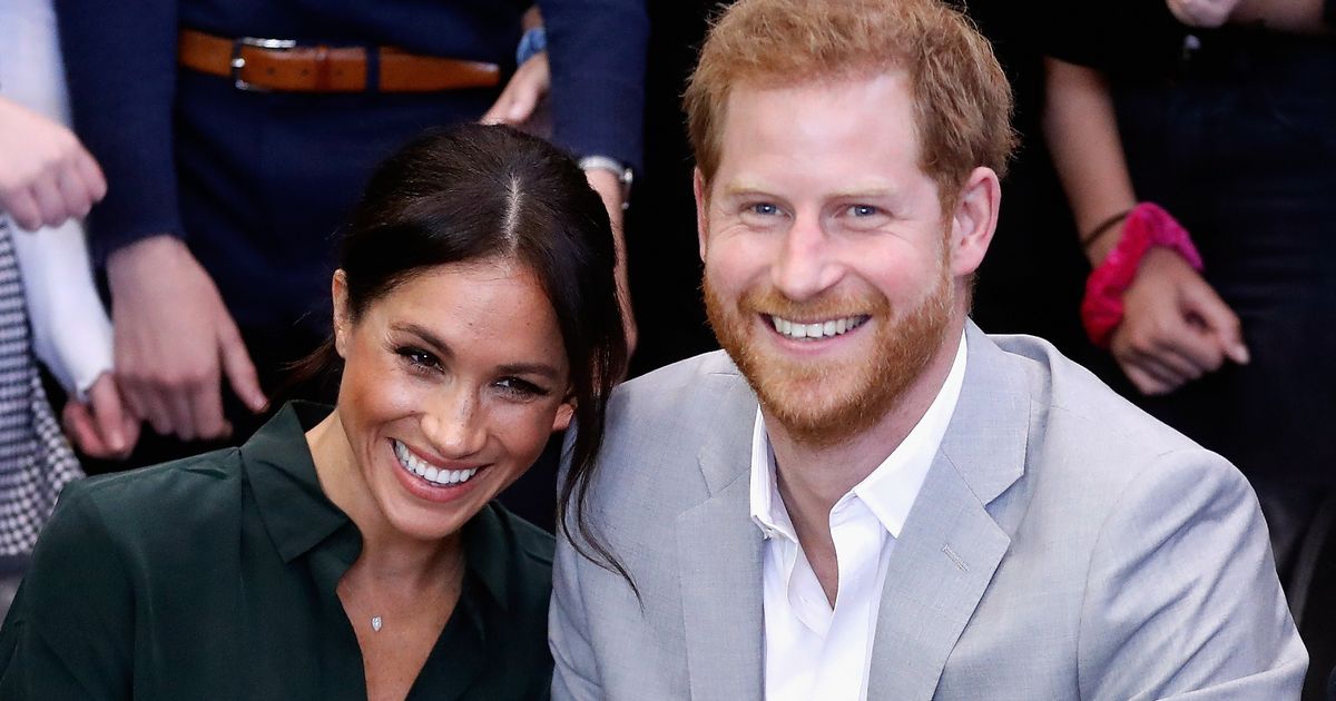 Prince Harry, Duke Of Sussex – $25 Million