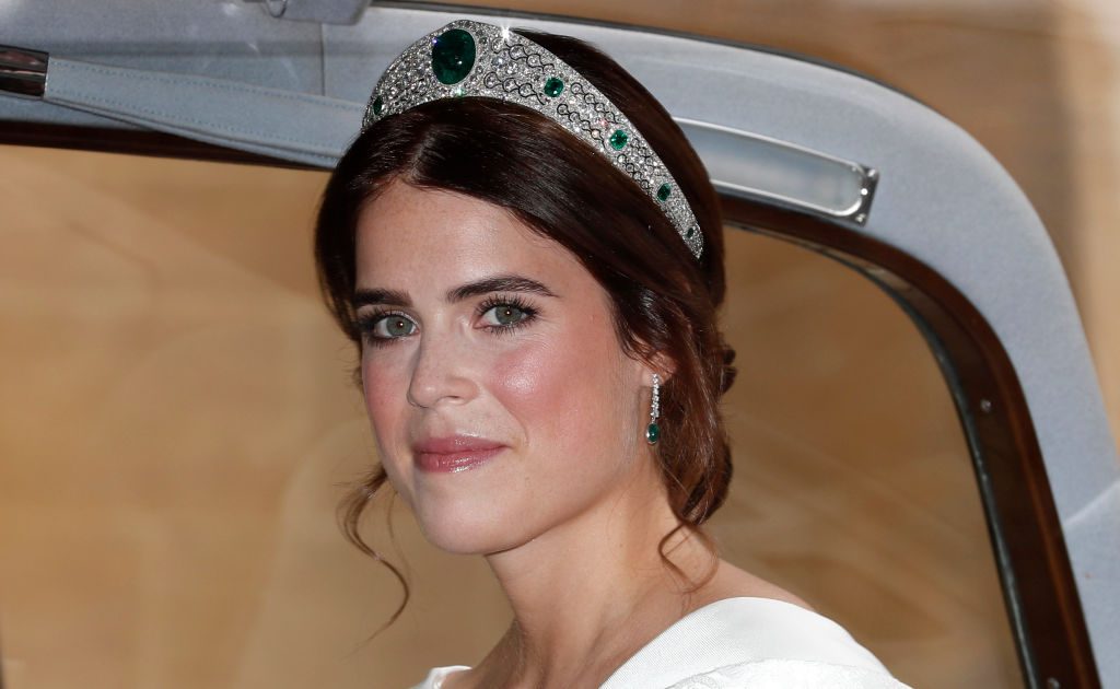 Princess Eugenie Of York – $5 Million