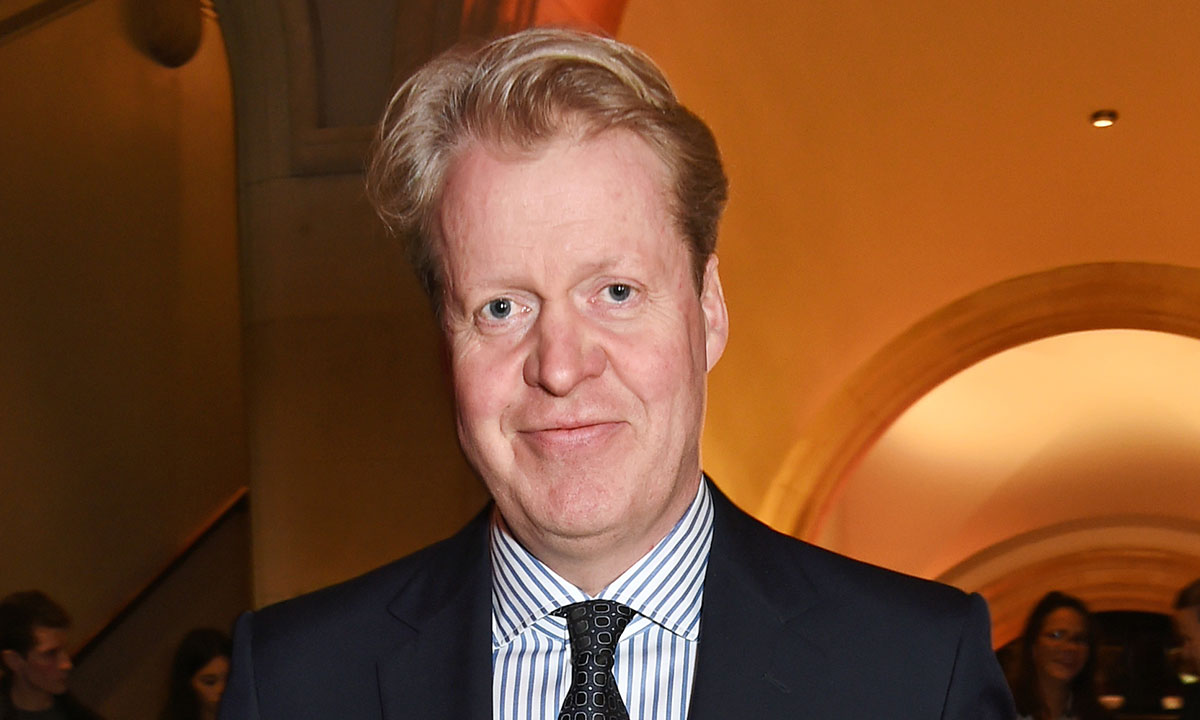 Charles Spencer, 9th Earl Spencer – $149 Million