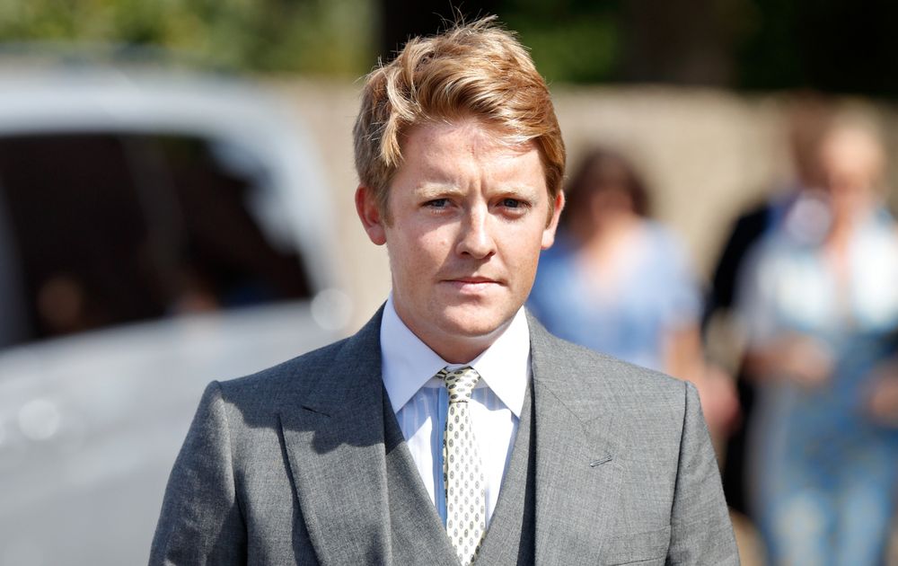 Hugh Grosvenor, 7th Duke Of Westminster – $13 Million