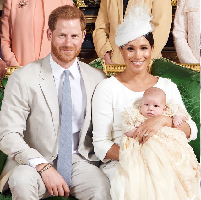Royally Rich The Net Worths of The Members of the Royal Family