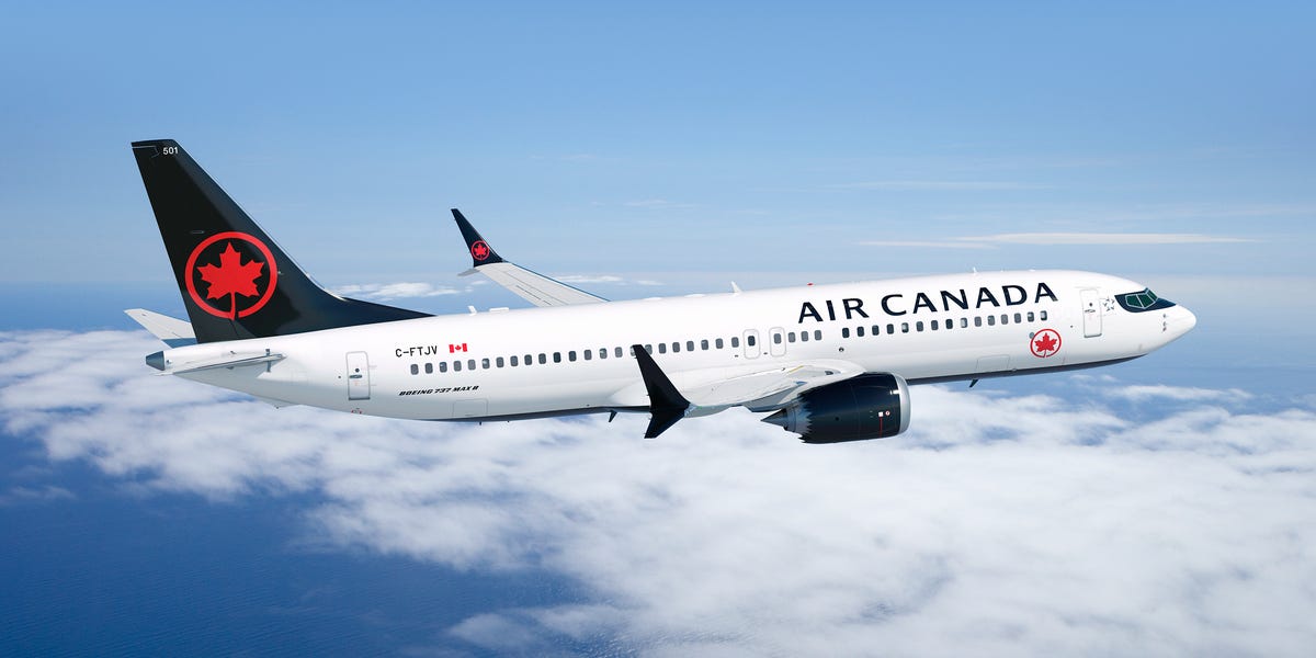 Air Canada Will Also Increase Flights